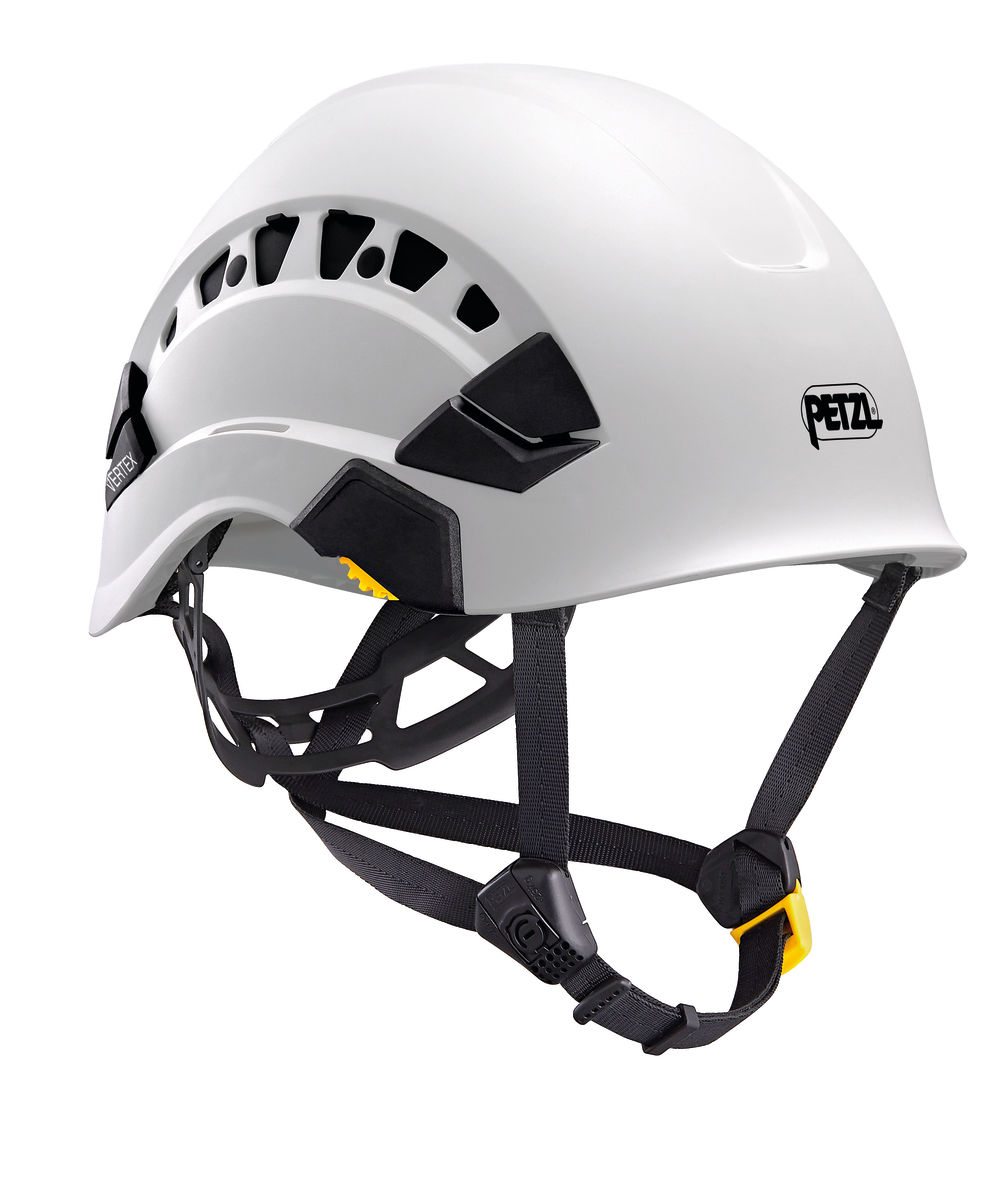 Kask Petzl Vertex Vent (biały)