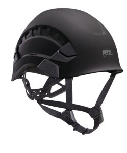 Kask Petzl Vertex Vent (czarny)