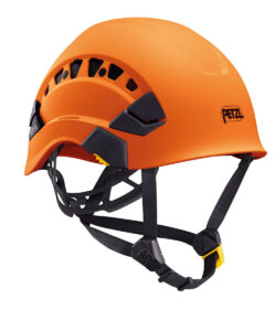 Kask Petzl Vertex Vent (pomarańczowy)