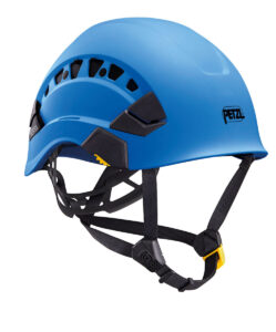 Kask Petzl Vertex Vent (niebieski)