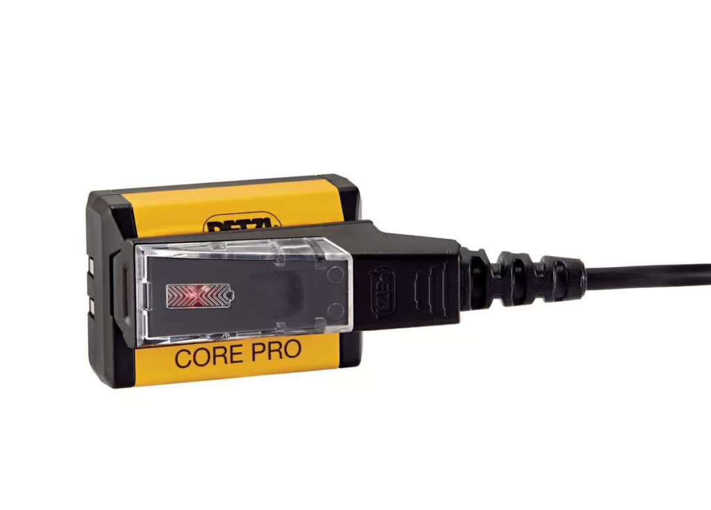 Akumulator Petzl Core Pro