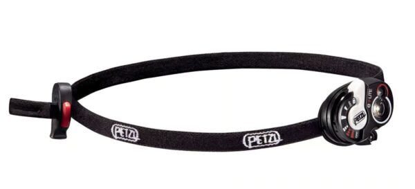 Czołówka Petzl e+LITE