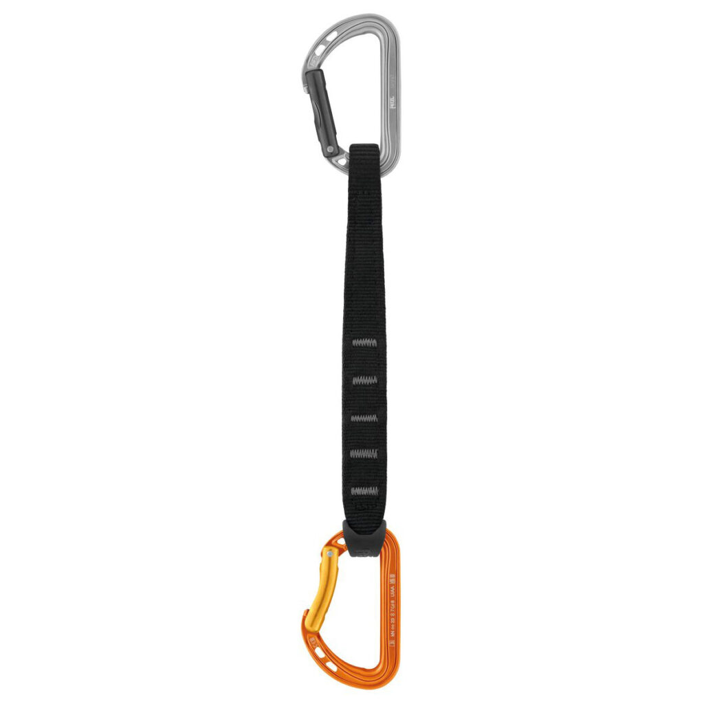 Ekspres Petzl Spirit Expres 25cm M061AC02