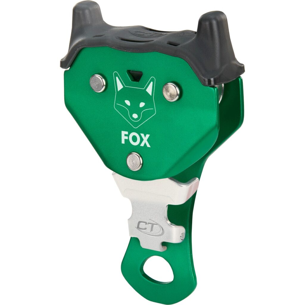 Bloczek CT/Skylotec Fox Pulley