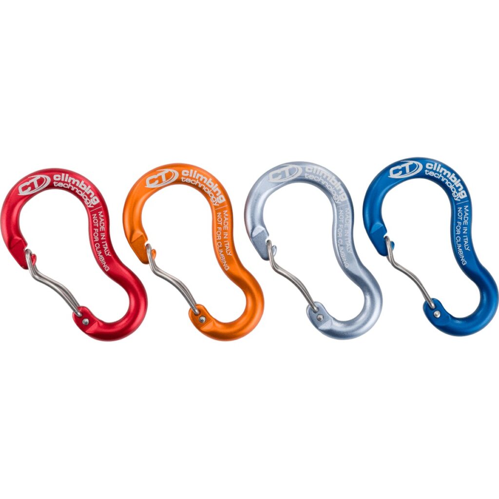 Breloczek CT/Skylotec Key 514