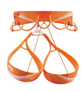 Uprząż Petzl Sitta