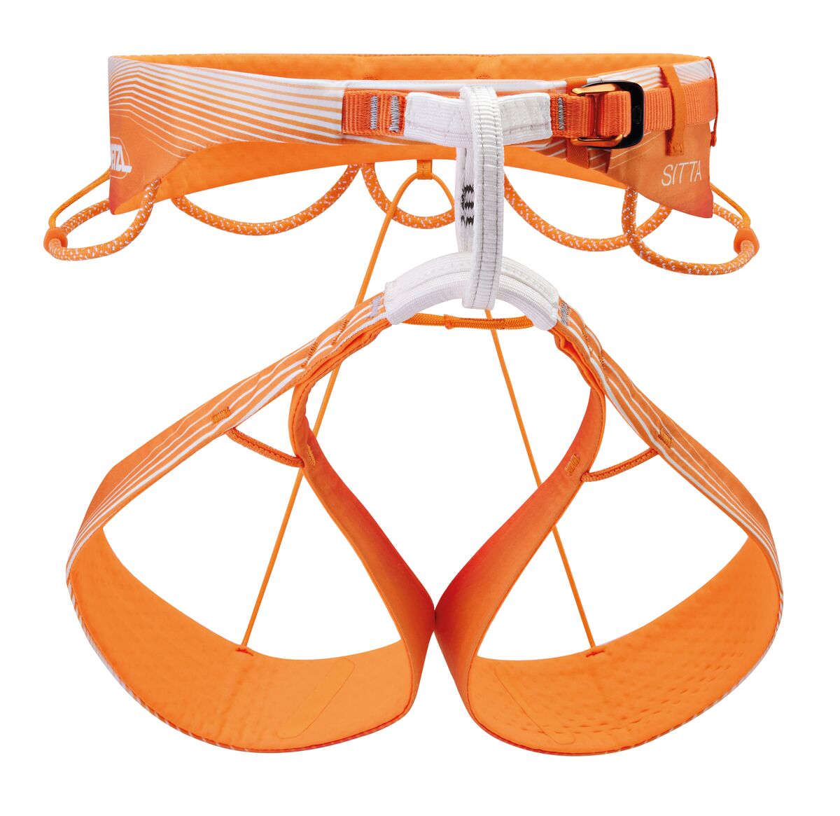 Uprząż Petzl Sitta