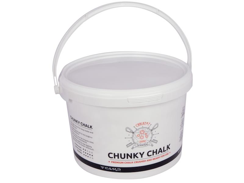 Magnezja CAMP Chunky Chalk 650g