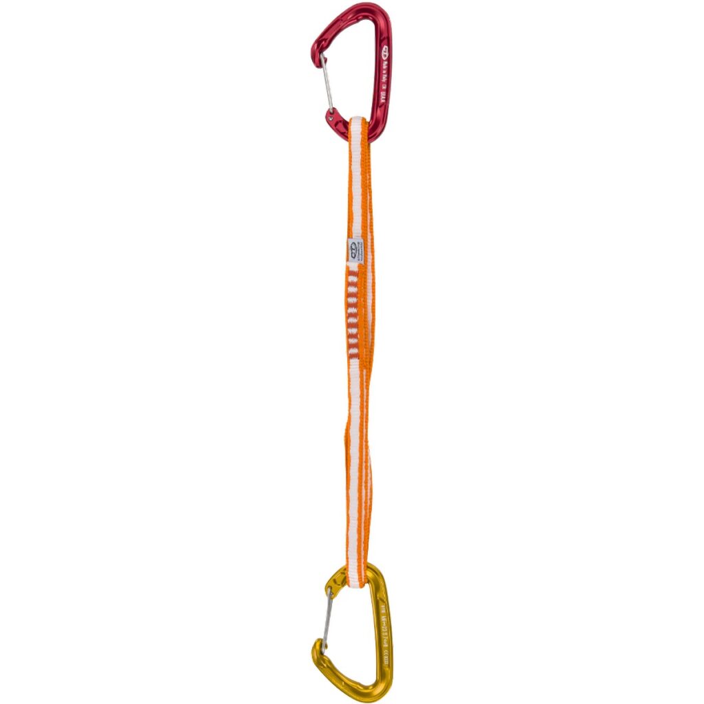 Ekspres CT/Skylotec FLY-WEIGHT EVO ALPINE 60 cm