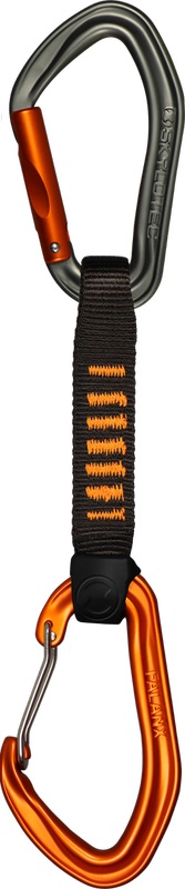 Ekspres Skylotec FALANX MIX EXPRESS-SET 12 cm