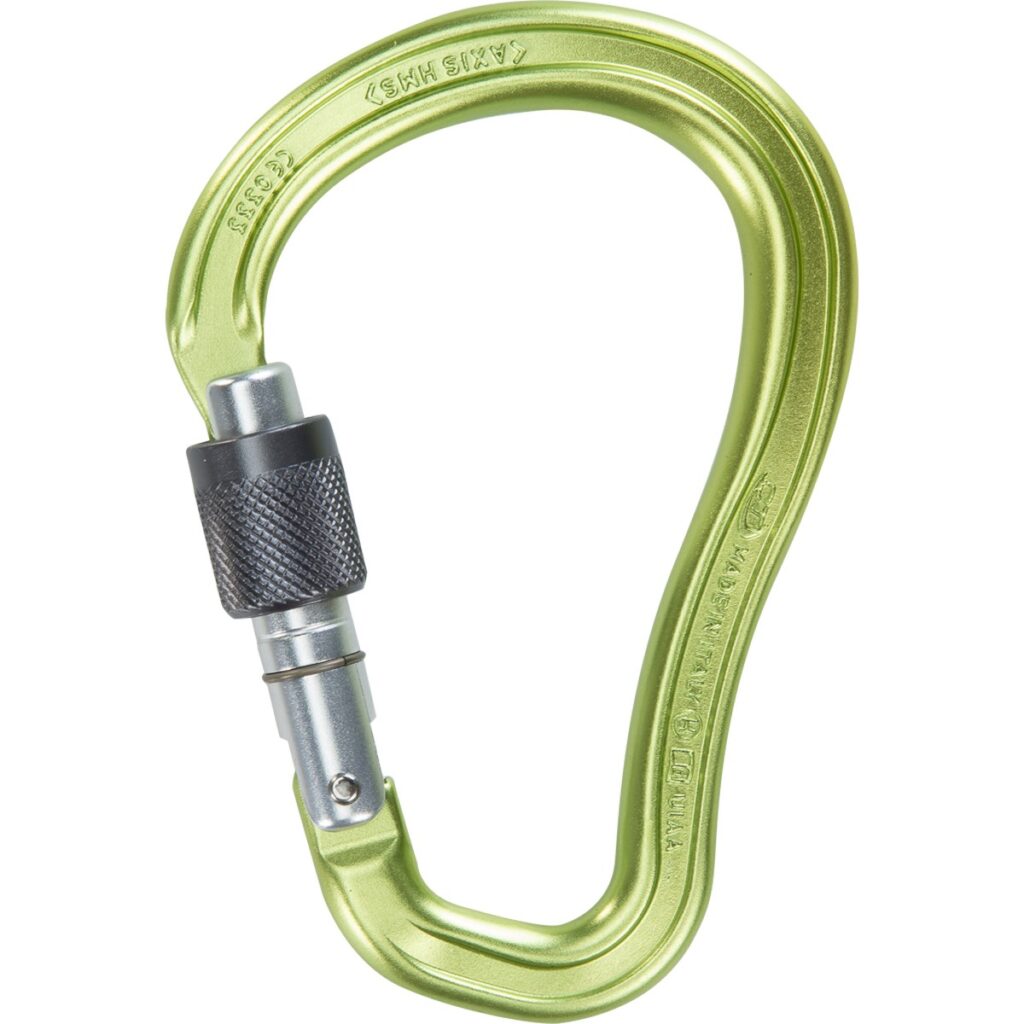 Karabinek CT/Skylotec AXIS HMS SG