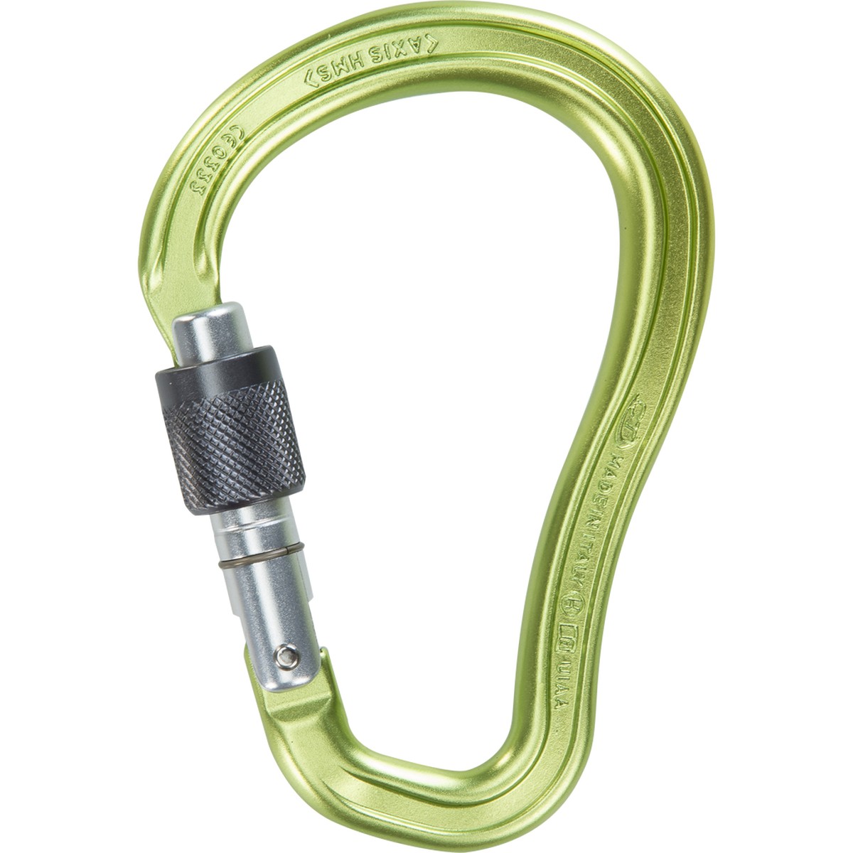 Karabinek CT/Skylotec AXIS HMS SG