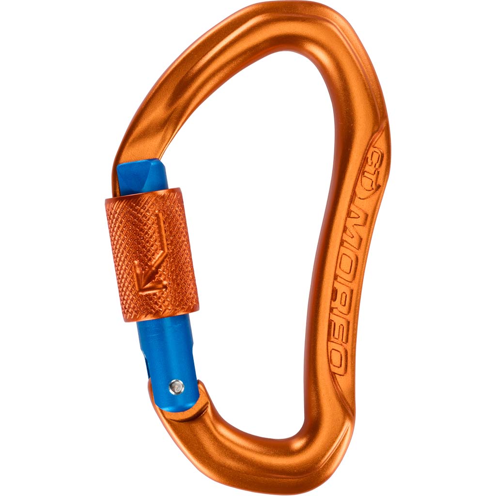 Karabinek CT/Skylotec MORFO BG