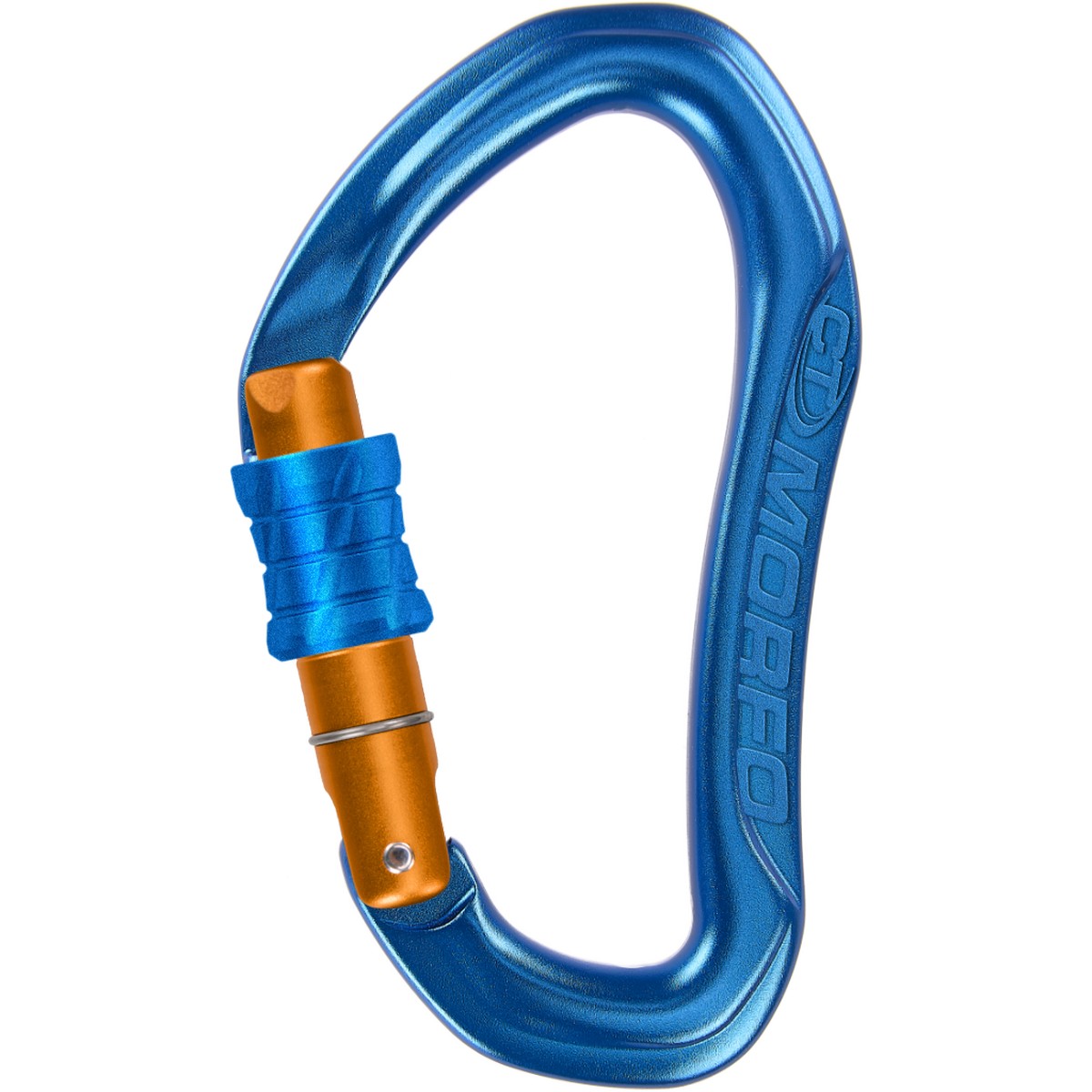 Karabinek CT/Skylotec MORFO SG
