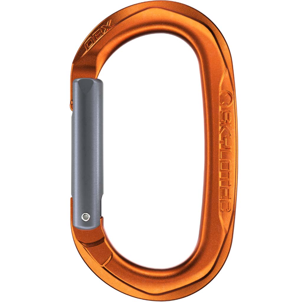 Karabinek Skylotec OBX S