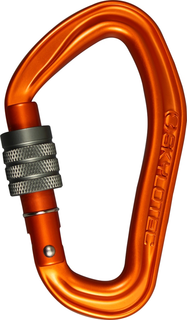 Karabinek Skylotec Falanx Screw