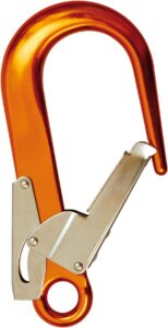 Hak Skylotec FS 90 ALU