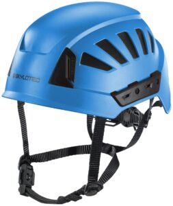 Kask przemysłowy Skylotec Inceptor GRX