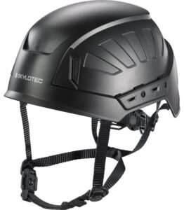 Kask przemysłowy Skylotec Inceptor GRX HV