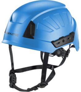 Kask przemysłowy Skylotec Inceptor GRX HV