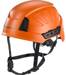 Kask przemysłowy Skylotec Inceptor GRX HV