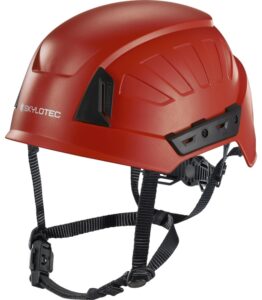 Kask przemysłowy Skylotec Inceptor GRX HV
