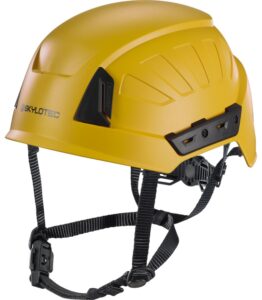 Kask przemysłowy Skylotec Inceptor GRX HV