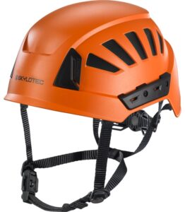 Kask przemysłowy Skylotec Inceptor GRX