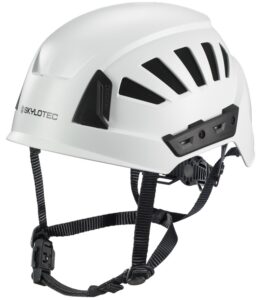 Kask przemysłowy Skylotec Inceptor GRX