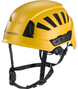 Kask przemysłowy Skylotec Inceptor GRX