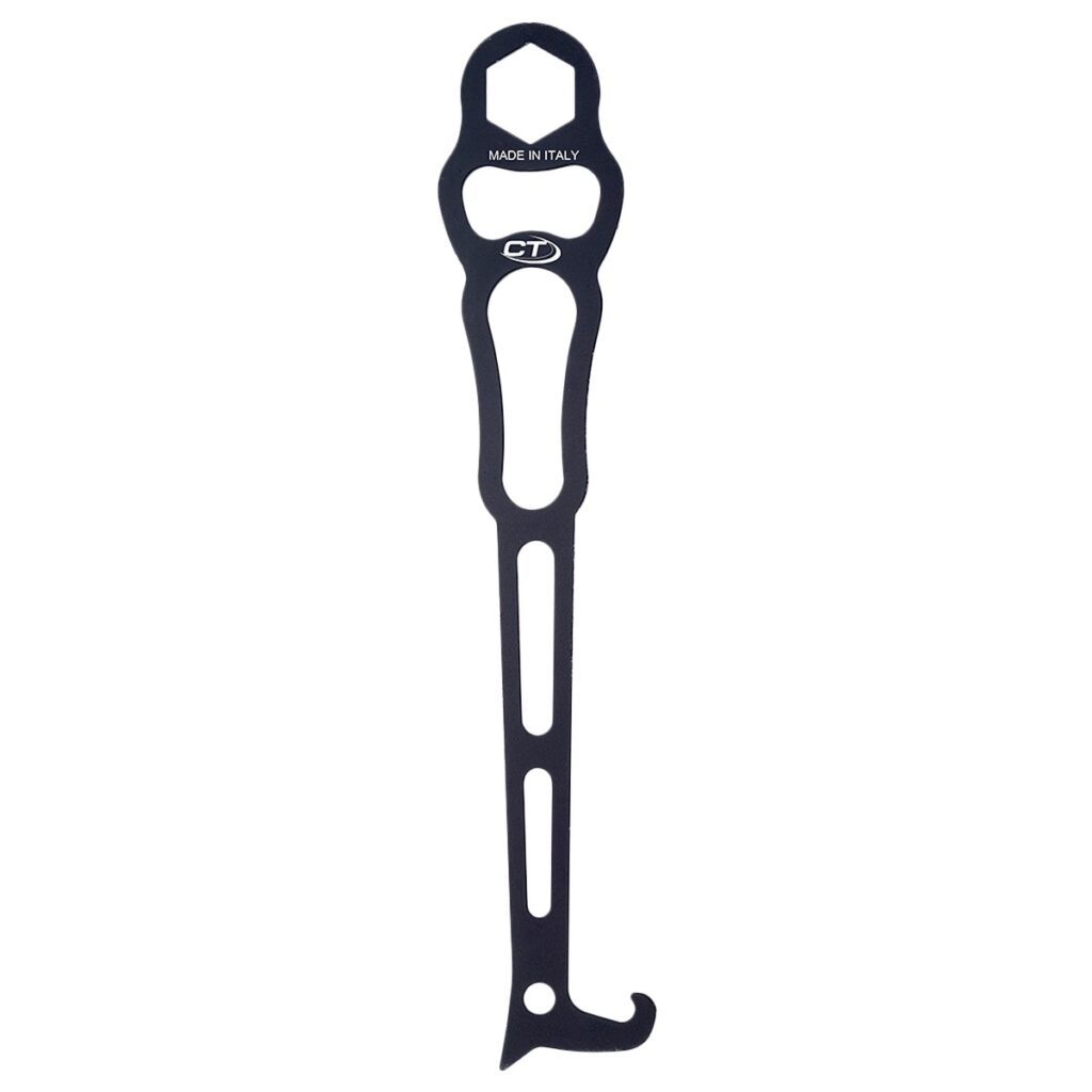 Klucz do kości CT/Skylotec NUTS TOOL