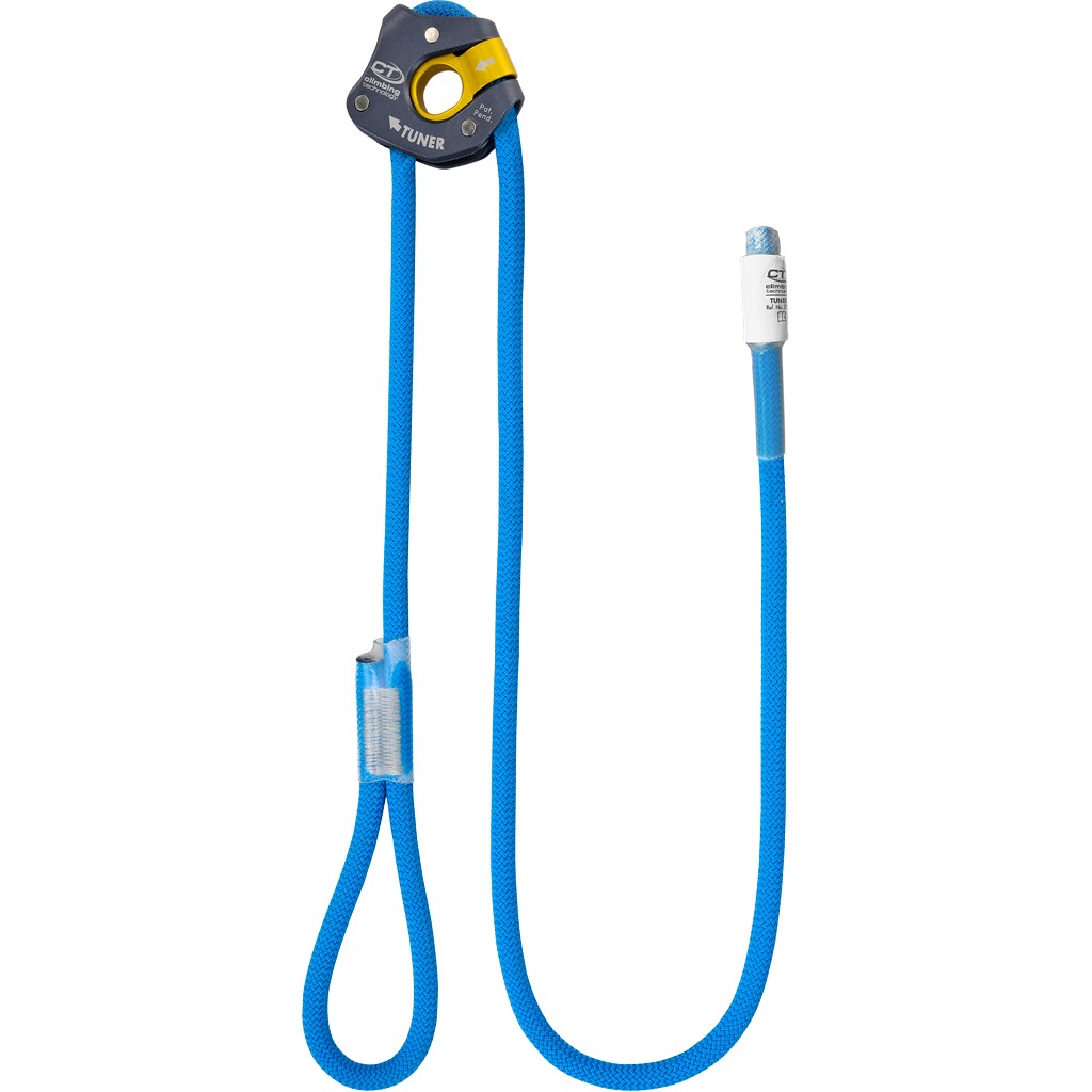 Lonża CT/Skylotec TUNER-I