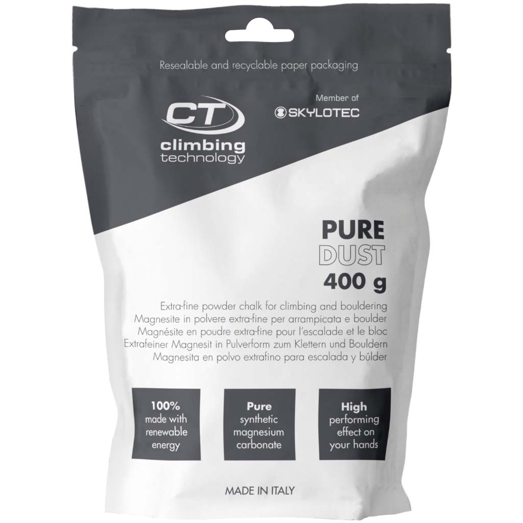 Magnezja CT/Skylotec PURE DUST 400 G