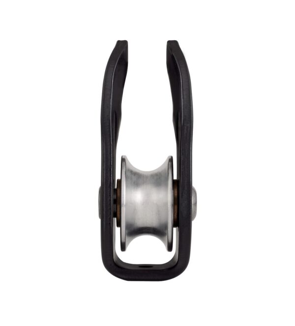 Bloczek Petzl Fixe (czarny)