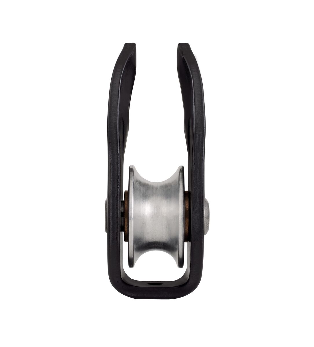Bloczek Petzl Fixe (czarny)