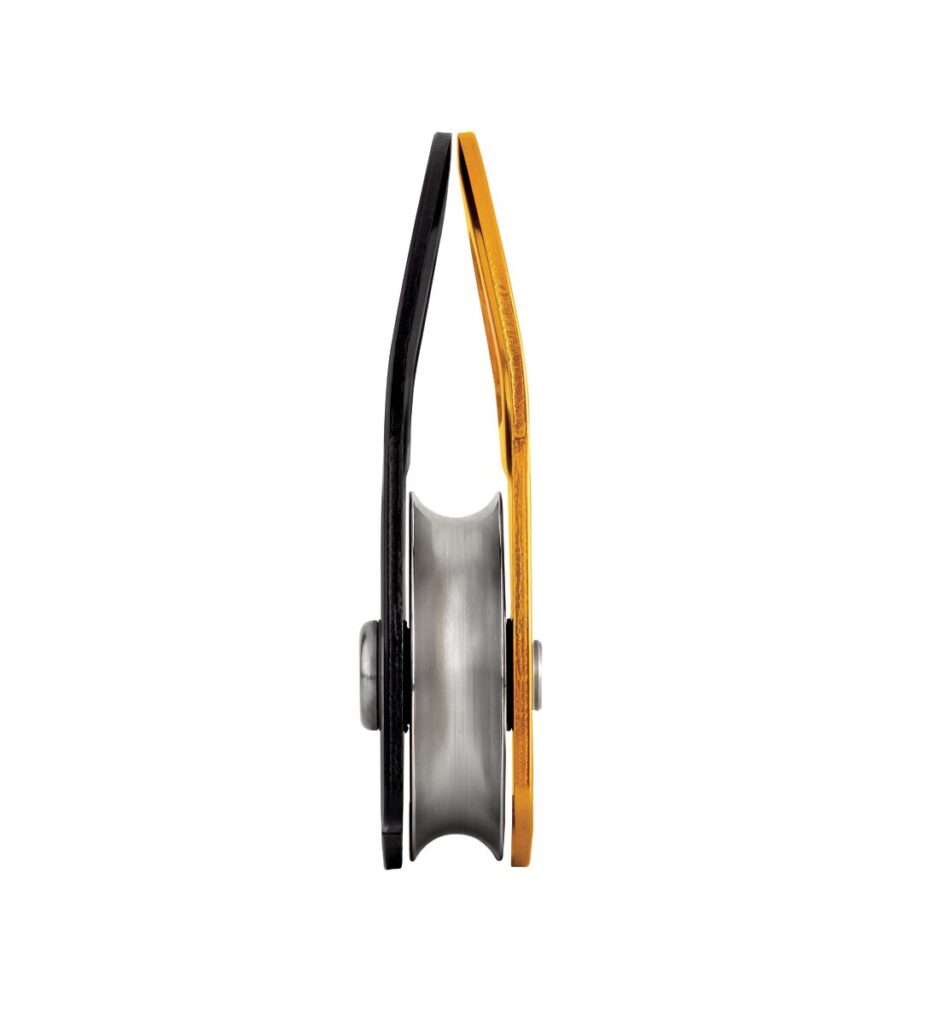 Bloczek Petzl Minder L1