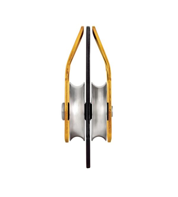 Bloczek Petzl Minder L2