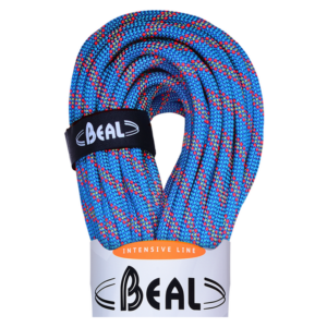 Lina dynamiczna Beal Booster 9,7 Dry Cover