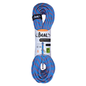 Lina dynamiczna Beal Booster 9,7 Dry Cover