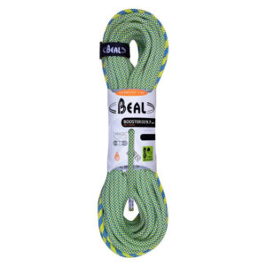 Lina dynamiczna Beal Booster 9,7 Dry Cover Safe Control