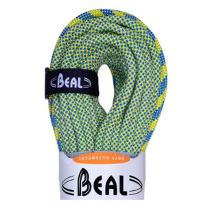 Lina dynamiczna Beal Booster 9,7 Dry Cover Safe Control