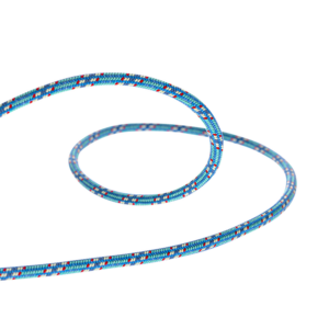 Lina dynamiczna Beal Ice Line Unicore 8,1 mm Golden Dry