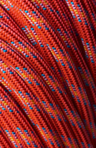 Lina dynamiczna Beal Ice Line Unicore 8,1 mm Golden Dry
