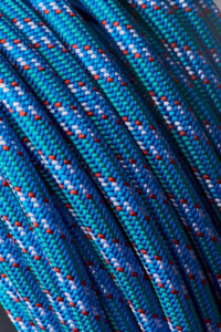 Lina dynamiczna Beal Ice Line Unicore 8,1 mm Golden Dry