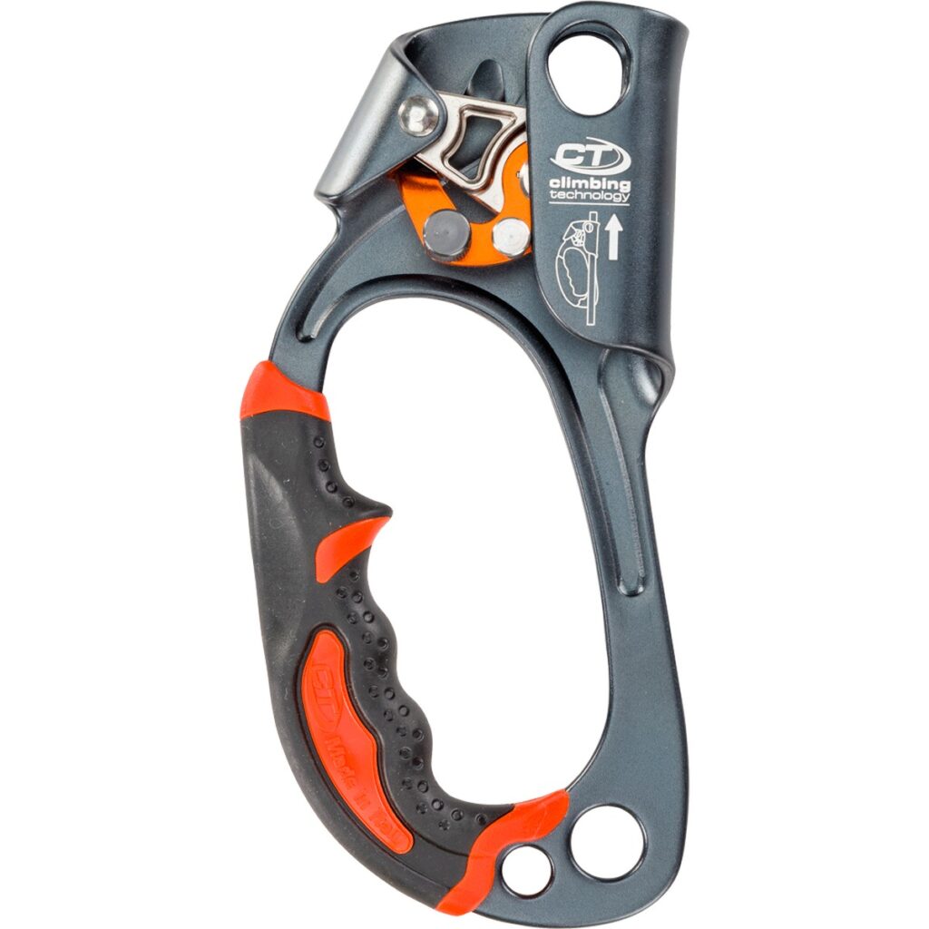 Przyrząd zaciskowy CT/Skylotec Quick UP+