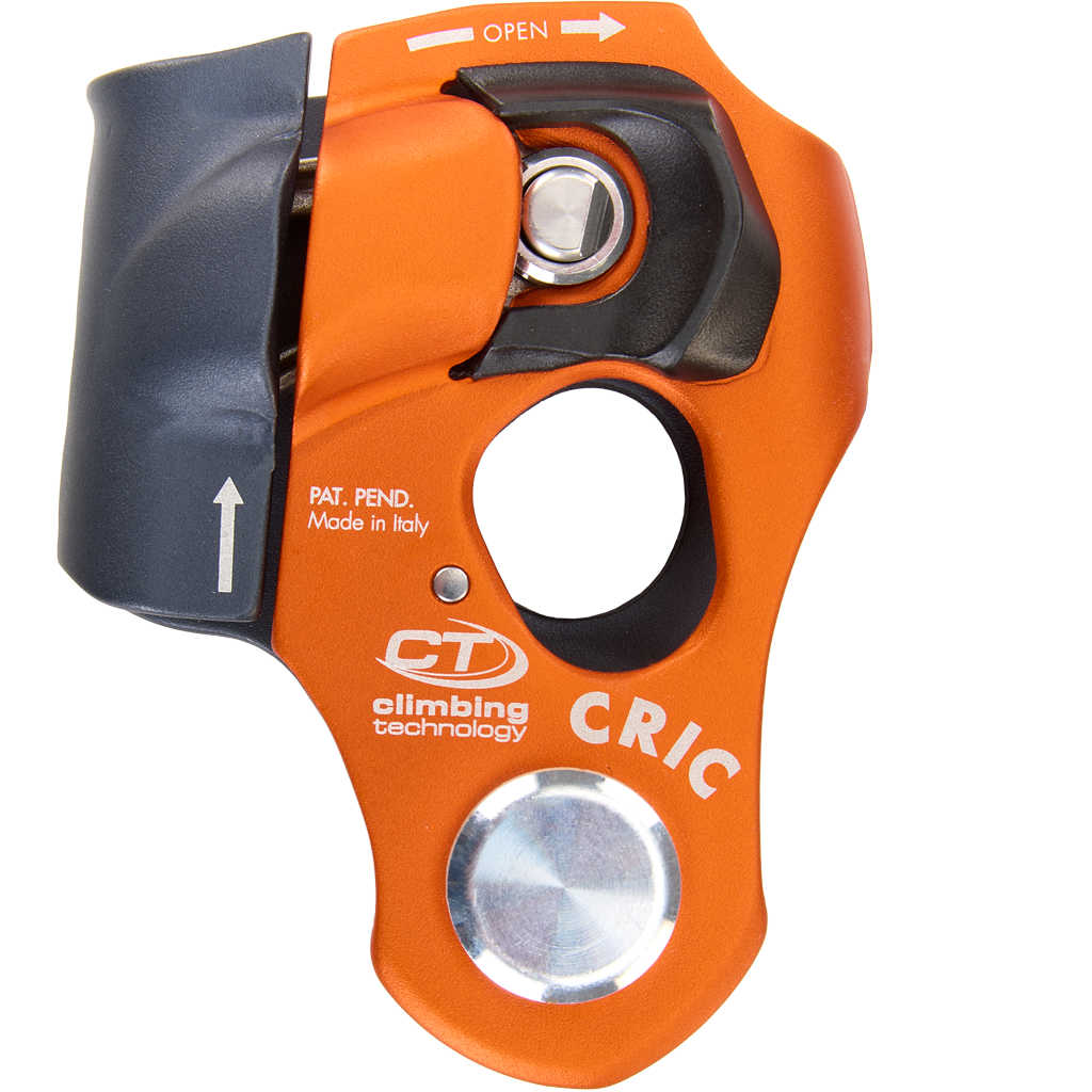 Przyrząd zaciskowy CT/Skylotec Cric