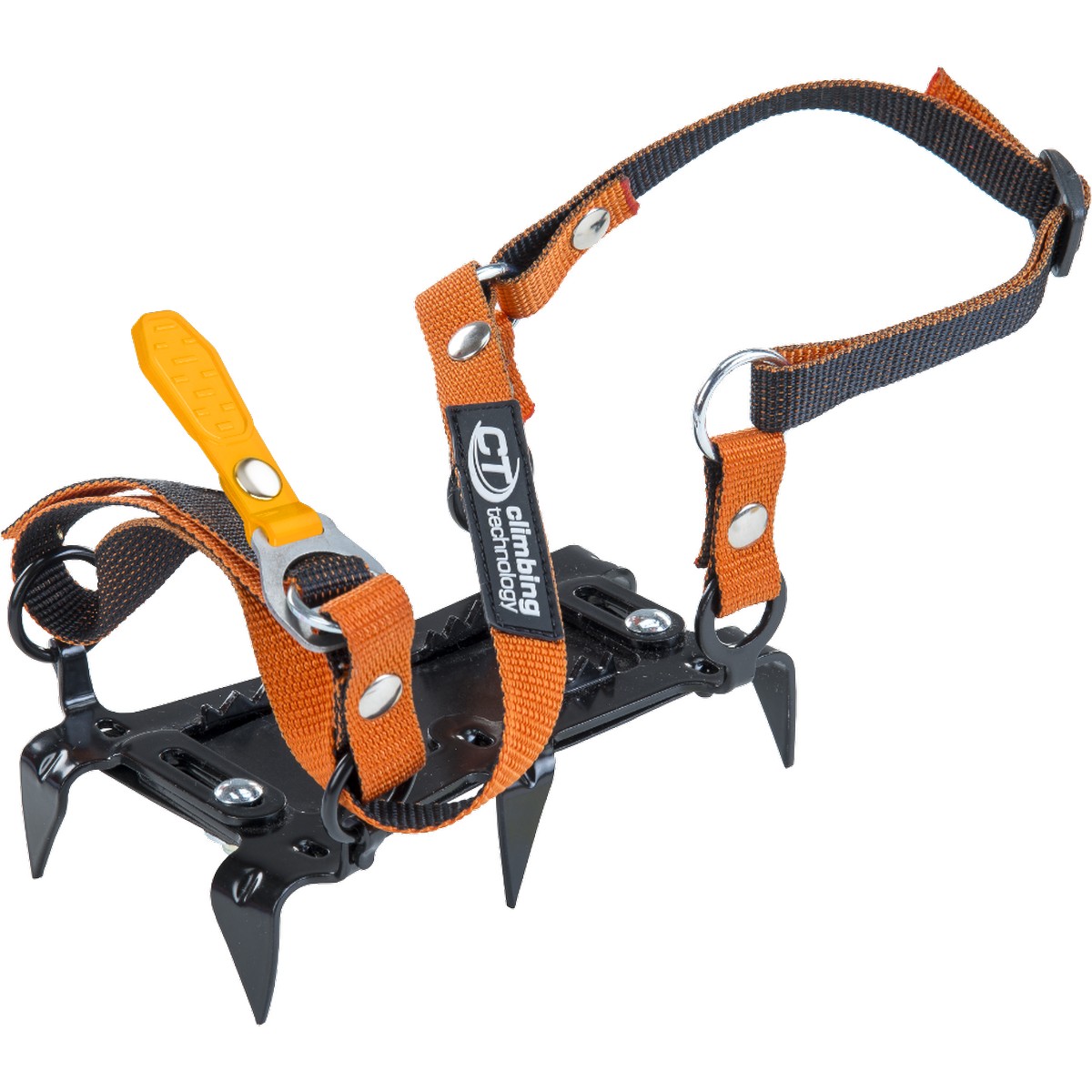 Raczki CT/Skylotec Mini Crampon 6P