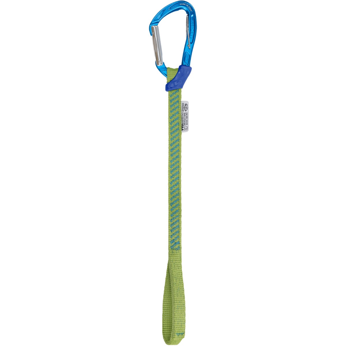 Ekspres do wpinek CT/Skylotec Tricky 35 cm