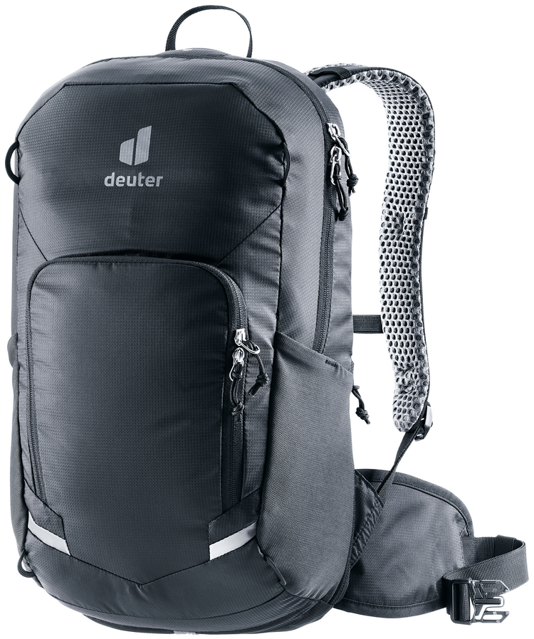 Plecak Deuter Bike I 16 black
