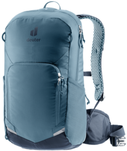 Plecak Deuter Bike I 20 atlantic-ink